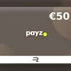 Rewarble Payz €50 Gift Card