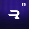 Rewarble Super $5 Gift Card