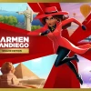 Carmen Sandiego Deluxe Edition XBOX One / Xbox Series X|S / PC Account
