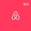 Airbnb $65 Gift Card US