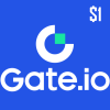 Gate.io Gift Card (USDT) $1