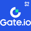 Gate.io Gift Card (USDC) $2