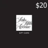 Saks Fifth Avenue $20 Gift Card US