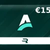 Rewarble Astropay €15 Gift Card EU