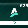 Rewarble Astropay €25 Gift Card EU