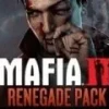 Mafia II - Renegade Pack DLC Steam CD Key