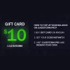 CaseStorm.pro $10 Gift Card