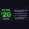 CaseStorm.pro $20 Gift Card