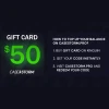 CaseStorm.pro $50 Gift Card
