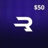 Rewarble Super $50 Gift Card
