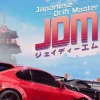 JDM: Japanese Drift Master PC Steam Account