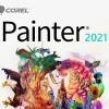 Corel Painter 2021 CD Key (Lifetime / 2 PCs)