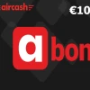 A-bon €10 Gift Card NL