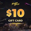 SuperSkin $10 Gift Card