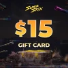 SuperSkin $15 Gift Card