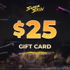 SuperSkin $25 Gift Card