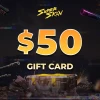 SuperSkin $50 Gift Card