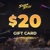 SuperSkin $20 Gift Card