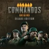 Commandos: Origins Deluxe Edition PC Steam Altergift