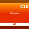 Rewarble AliExpress EUR 10 Gift Card