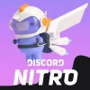 Discord Nitro - 1 Month Subscription Gift EU