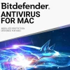 Bitdefender Antivirus For Mac 2025 Key (2 Years / 1 Mac)