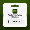Adobe Substance 3D Painter 2024 - 1 Month Subscription Key RoW