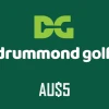 Drummond Golf AUD 5 Gift Card AU