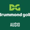 Drummond Golf AUD 10 Gift Card AU