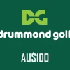 Drummond Golf AUD 100 Gift Card AU