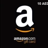 Amazon 10 AED Gift Card UAE