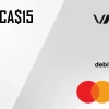 Prepaid Mastercard CAD 15 Gift Card Global