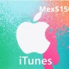 iTunes MXN 150 Card MX
