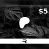 Rewarble Patreon USD 5 Gift Card