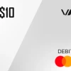 Virtual Mastercard USD 10 Gift Card (6 Months Expiration)