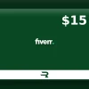 Rewarble Fiverr USD 15 Gift Card