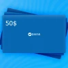 Rewarble DANA USD 50 Gift Card