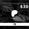 Rewarble Patreon USD 30 Gift Card