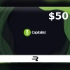 Rewarble Capitalist USD 50 Gift Card