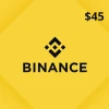 Binance Gift Card (DAI) $45