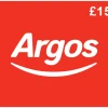 Argos £15 Gift Card UK