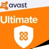 AVAST Ultimate 2025 Key (1 Year / 5 PCs)