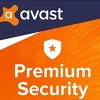 AVAST Premium Security 2025 Key (3 Years / 1 Device)