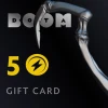 DOTABOOM.GG $5 Gift Card