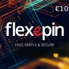 Flexepin €10 ES Card