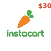 Instacart $30 Gift Card US