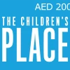 The Children's Place AED 200 Gift Card AE