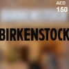 Birkenstock AED 150 Gift Card AE