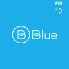 Blue Rewards AED 10 Gift Card AE