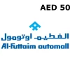 Al Futtaim AutoMall AED 50 Gift Card AE